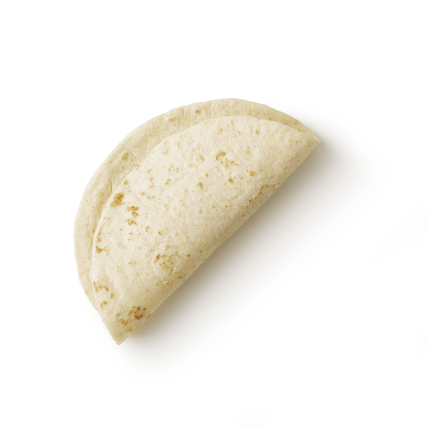 Flour Tortilla (Taco)