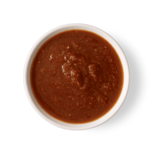 Tomatillo Red-Chili Salsa