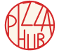 Pizza Hub Logo