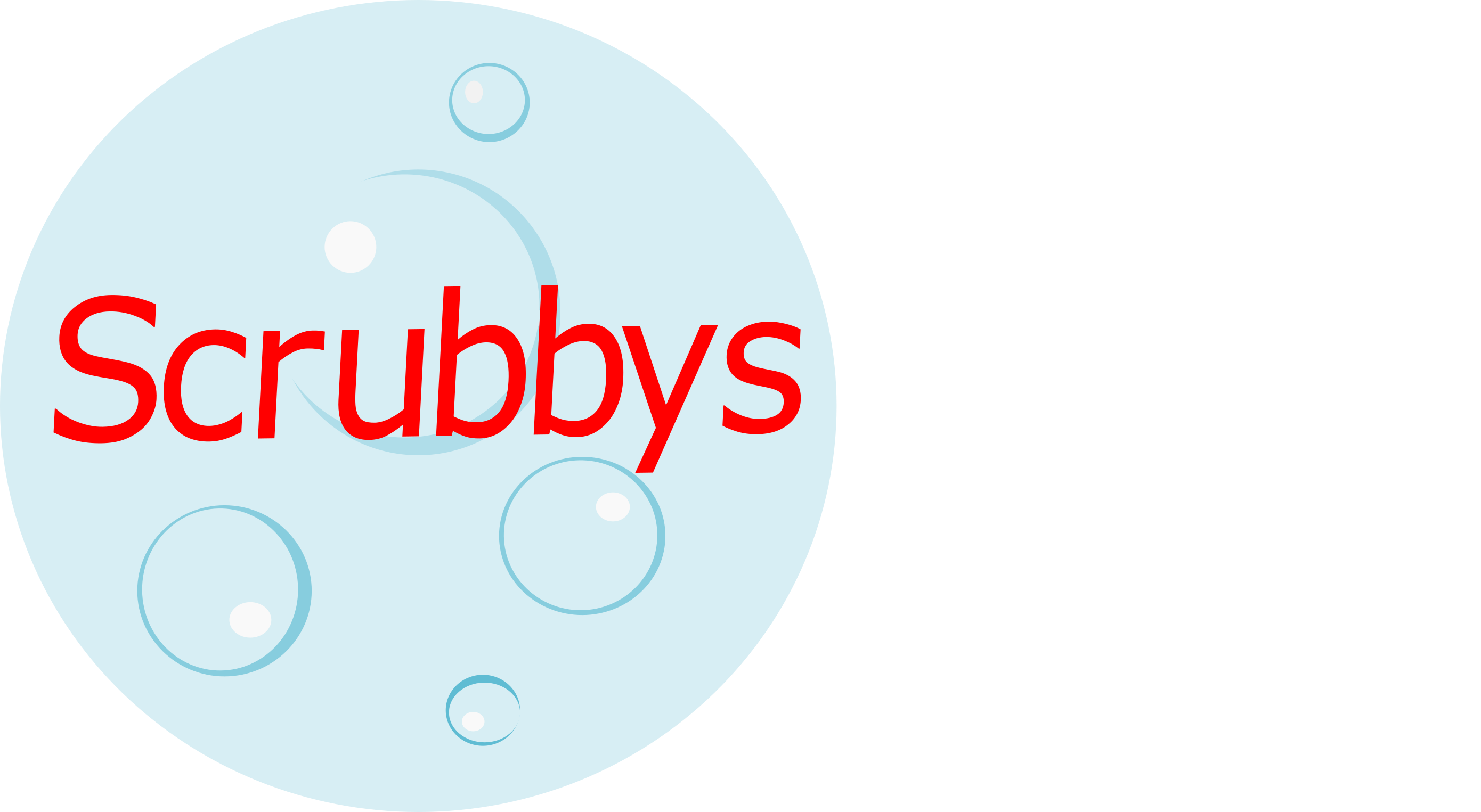 Scrubbys Logo