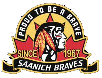 Junior Braves Logo