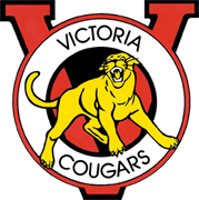 Cougars Logo